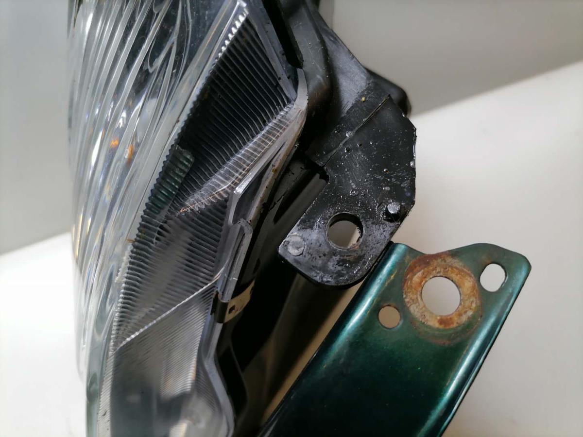 Honda Civic EP2 Scheinwerfer vorn links Halogen Zubehör Bj.2003